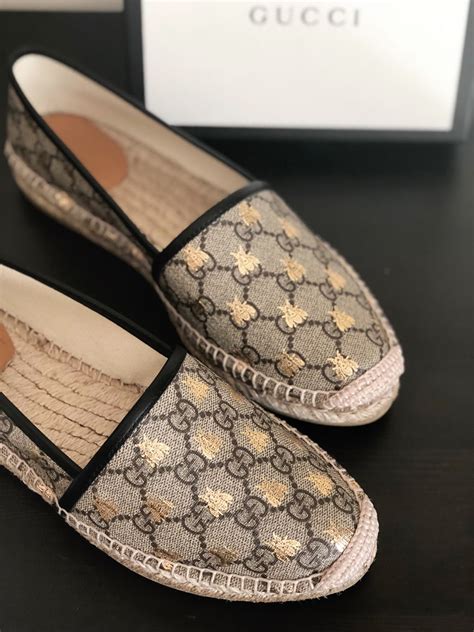 gucci espadrilles cheap